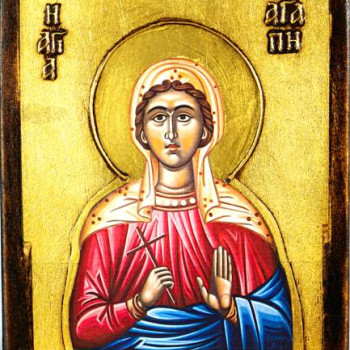 Αγία Αγάπη