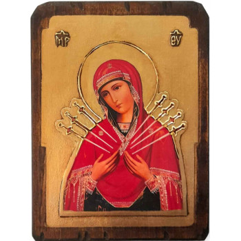 Παναγία η Επτάσπαθη