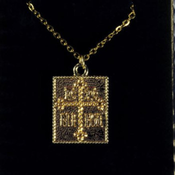 Σταυρός ΙΧΝΚ