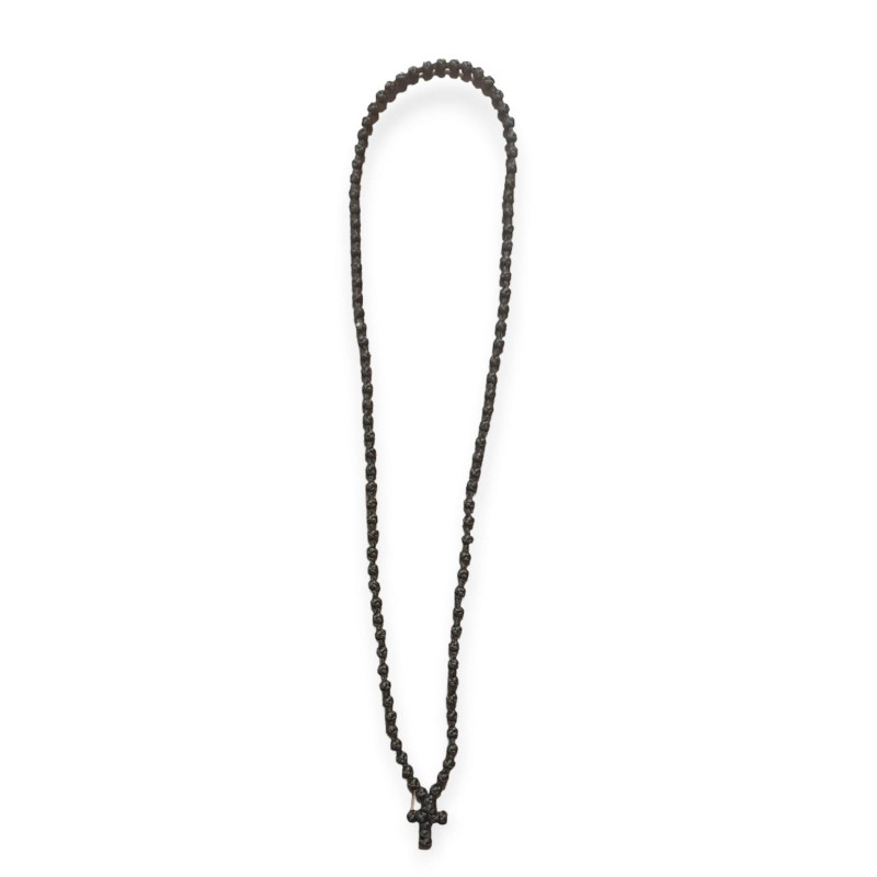 Κομποσχοίνι 100αρι κερωμένο