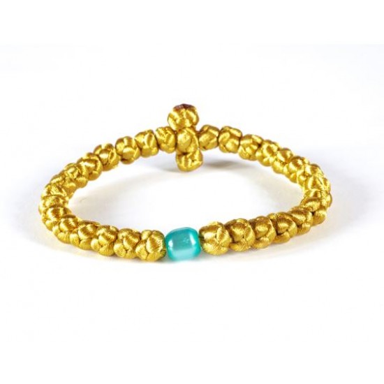 Κομποσχοίνι 33αρι φλος