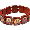 Ελαστικό βραχιόλι Παναγία