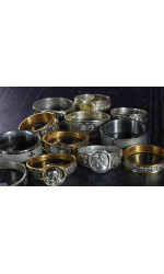 Δαχτυλίδια