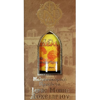 Μέλι Ιεράς Μονής Δοχειαρίου