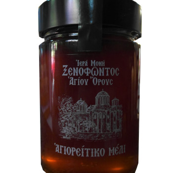 Πευκόμελο Ιεράς Μονής Ξενοφώντος Αγίου Όρους