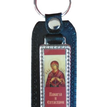 Παναγία Επτάσπαθη