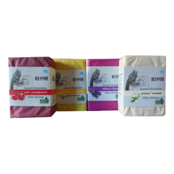 Μοναστηριακό σαπούνι ΝΙΨΟΝ