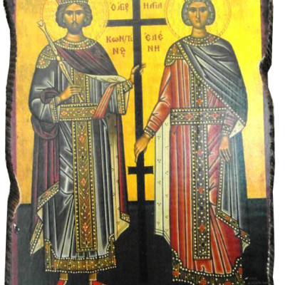 Πολυπρόσωπα θέματα