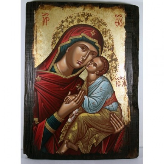 Παναγία Γλυκοφιλούσα