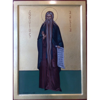 Όσιος Δαυΐδ ο εν Θεσσαλονίκη