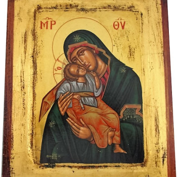 Παναγία