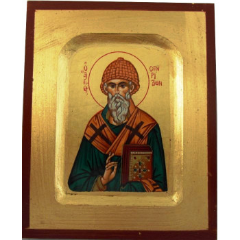 Άγιος Σπυρίδων