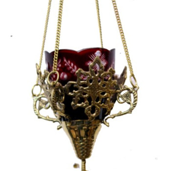 Μπρούτζινο Κρεμαστό