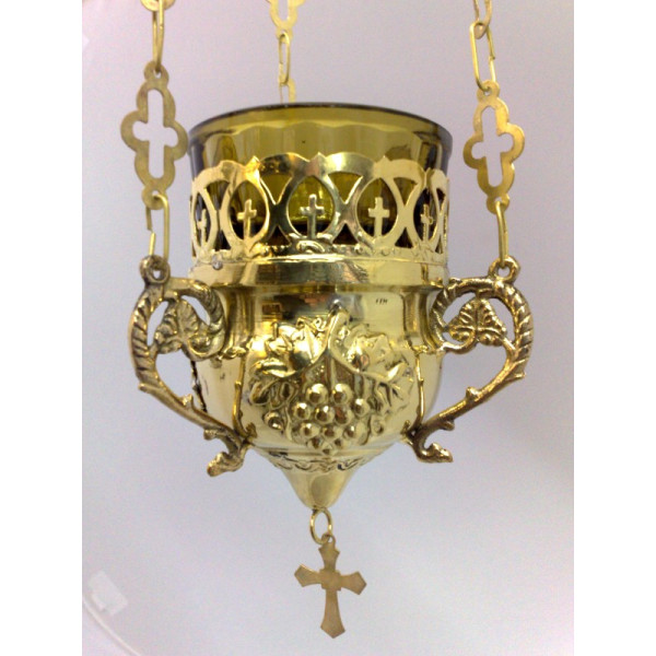 Κανδήλι κρεμαστό άμπελος