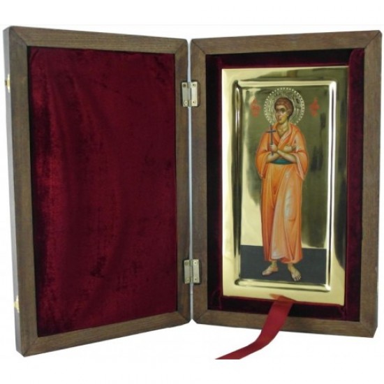 Άγιος Ιωάννης ο Ρώσσος