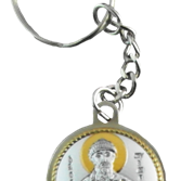 Άγιος Σπυρίδων