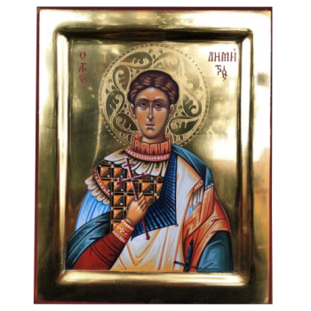 Άγιος Δημήτριος