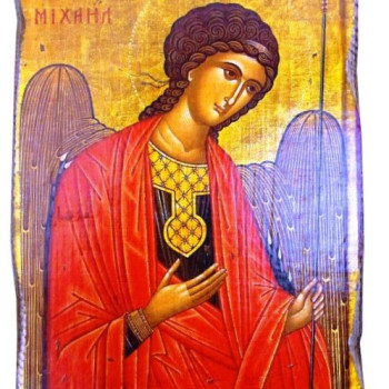 Άρχων Μιχαήλ