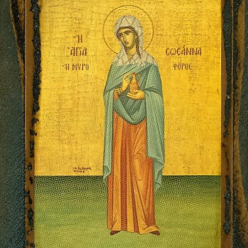 Αγία Σωσάννα