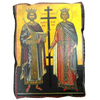 Άγιοι Κωνσταντίνος και Ελένη