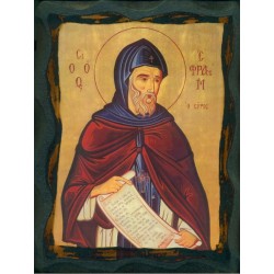 Άγιος Εφραίμ ο Σύρος