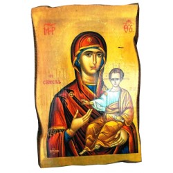 Παναγία η Σουμελά