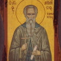 Άγιος Αθανάσιος ο Αθωνίτης 