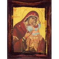 Παναγία η Καρδιώτισσα