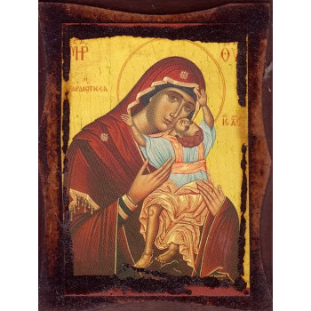 Παναγία η Καρδιώτισσα