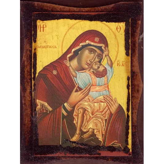 Παναγία η Καρδιώτισσα