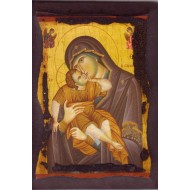 Παναγία η Γλυκοφιλούσα