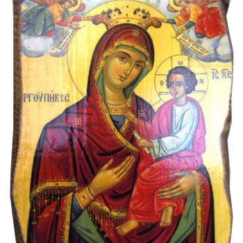 Παναγία η Γοργοϋπήκοος