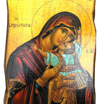 Παναγία η Καρδιώτισσα