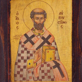 Άγιος Αυγουστίνος