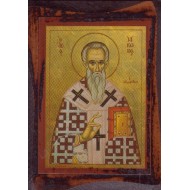 Άγιος Ιάκωβος ο αδελφόθεος 