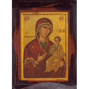 Παναγία η Περίβλεπτος