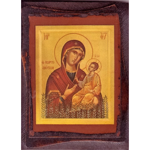 Παναγία η Μυρτιδιώτισσα