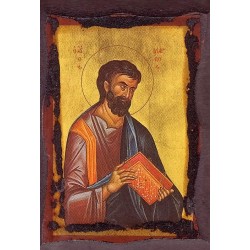 Άγιος Μάρκος