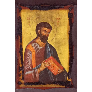 Άγιος Μάρκος