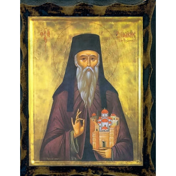 Άγιος Διονύσιος ο εν Ολύμπω
