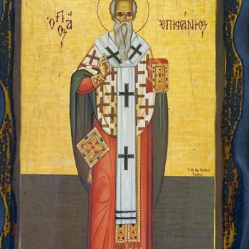 Άγιος Επιφάνιος