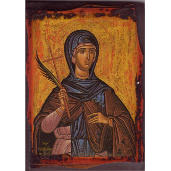 Αγία Ματρώνα η Χιοπολίτης