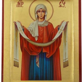 Αγία Σκέπη