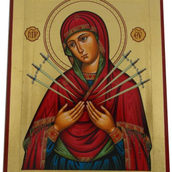 Παναγία η Επτάσπαθη