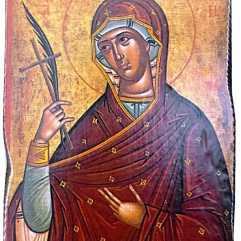 Αγία Ευφροσύνη