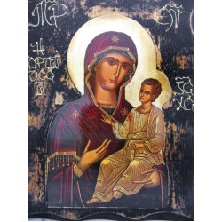 Παναγία η Πορταΐτισσα