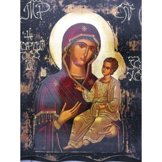 Παναγία η Πορταΐτισσα