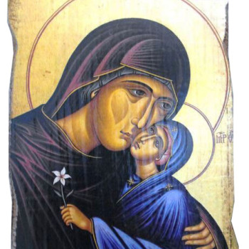 Αγία Άννα