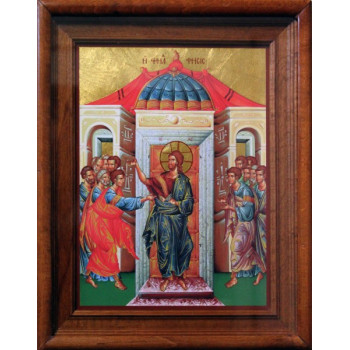 Η Ψηλάφηση του Κυρίου