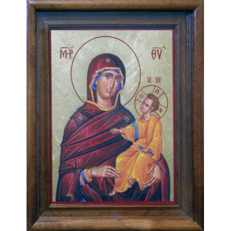 Παναγία Οδηγήτρια